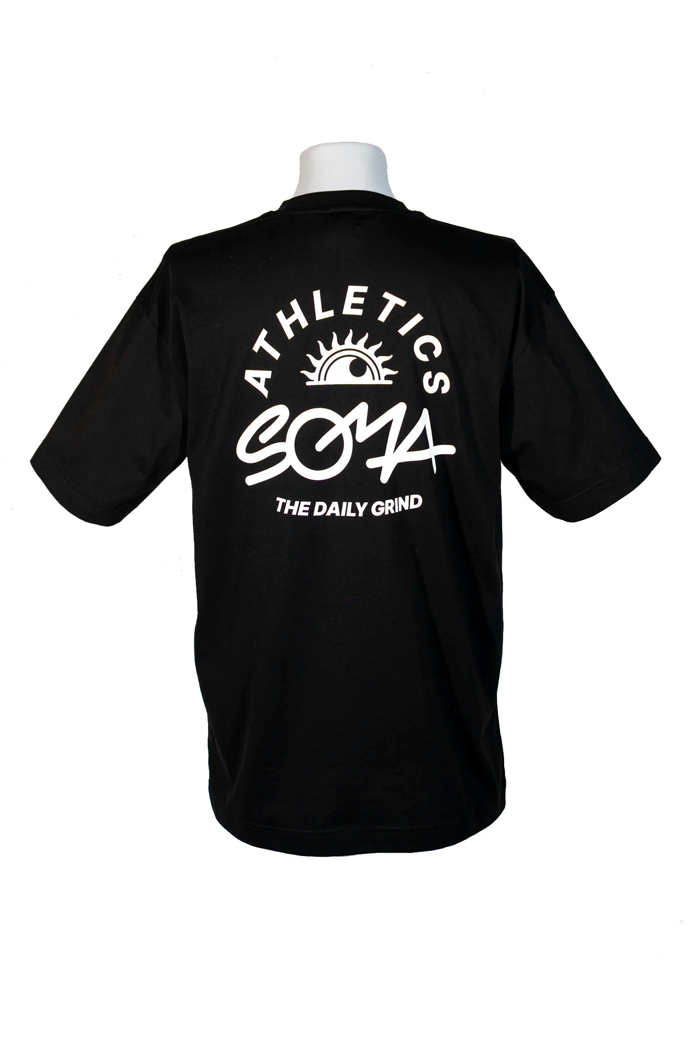 The Daily Grind - Classic T-Shirt black