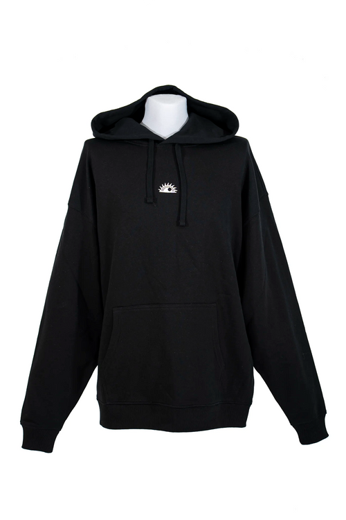 The Daily Grind - Classic Hoodie black