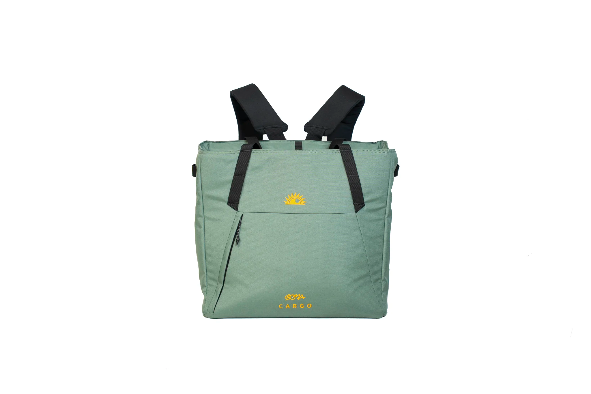 HELIOS - Cargo Hybrid Backpack