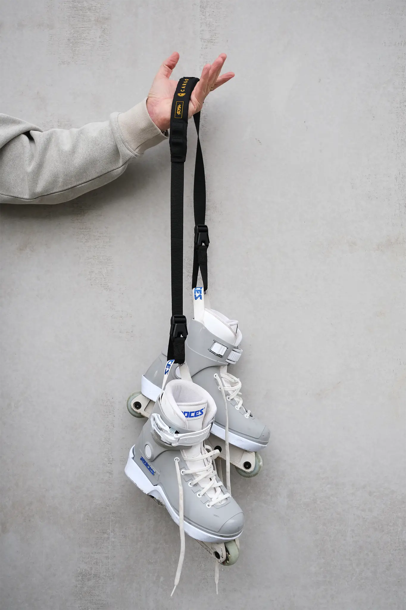 EOS - Cargo Strap