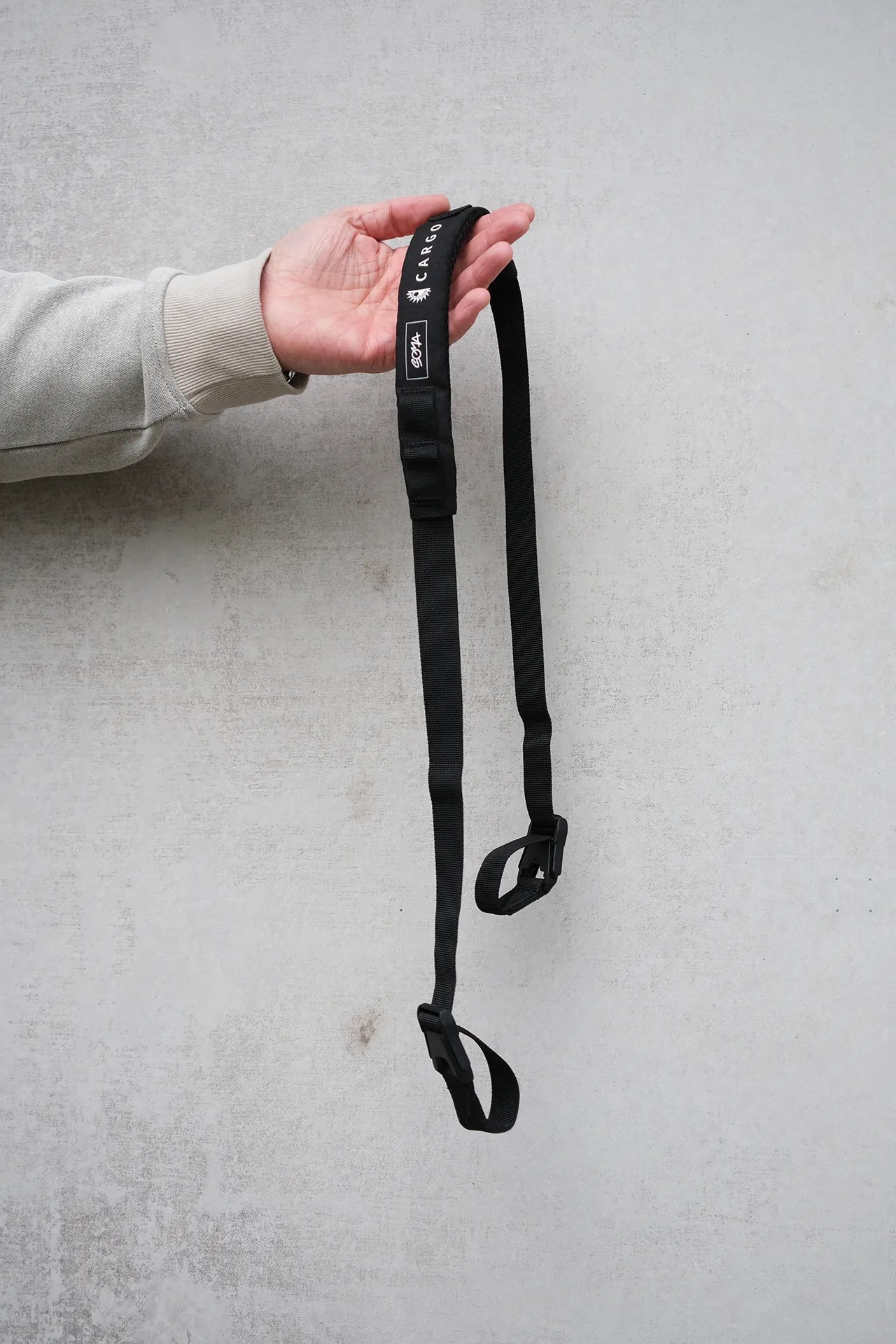 EOS - Cargo Strap