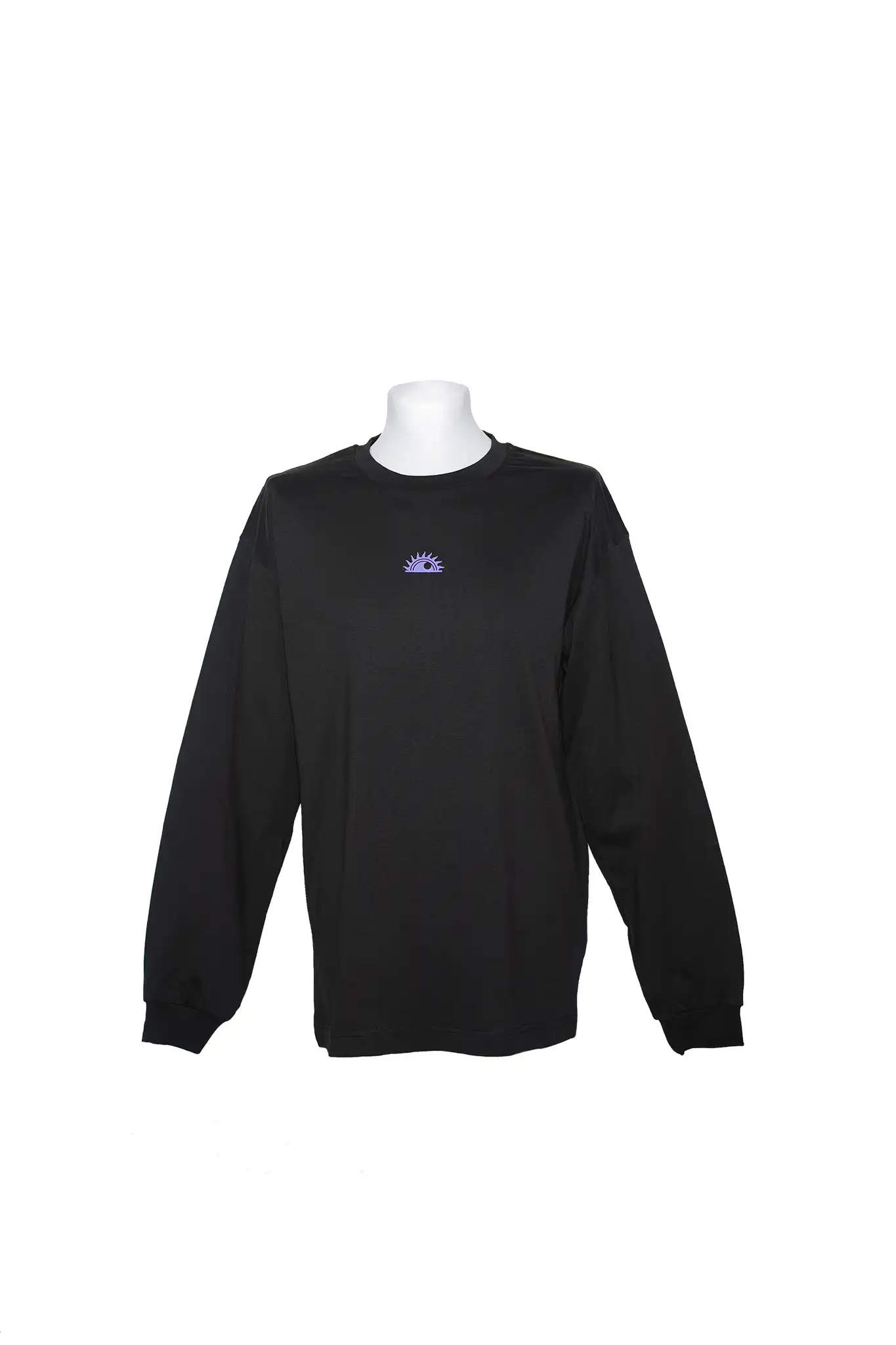 Nature Always Wins Longsleeve