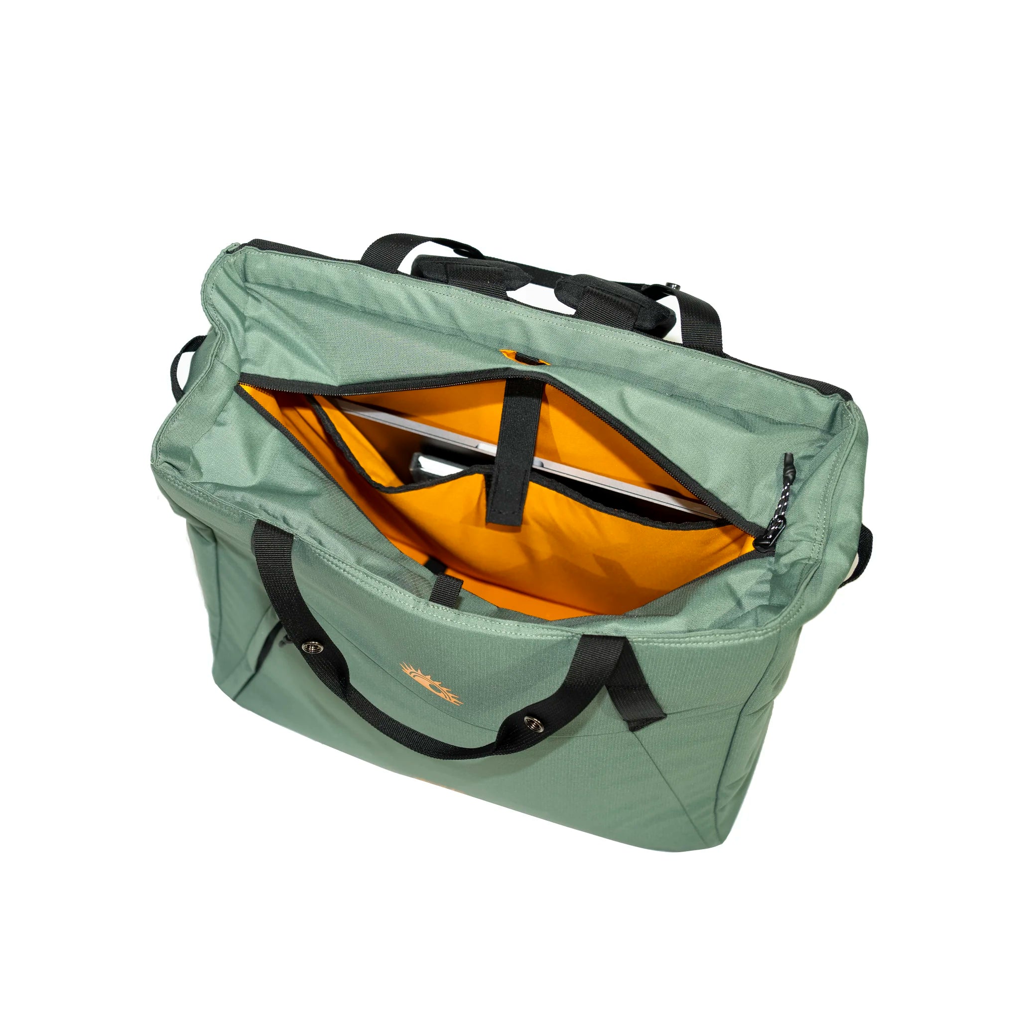 HELIOS - Cargo Hybrid Backpack
